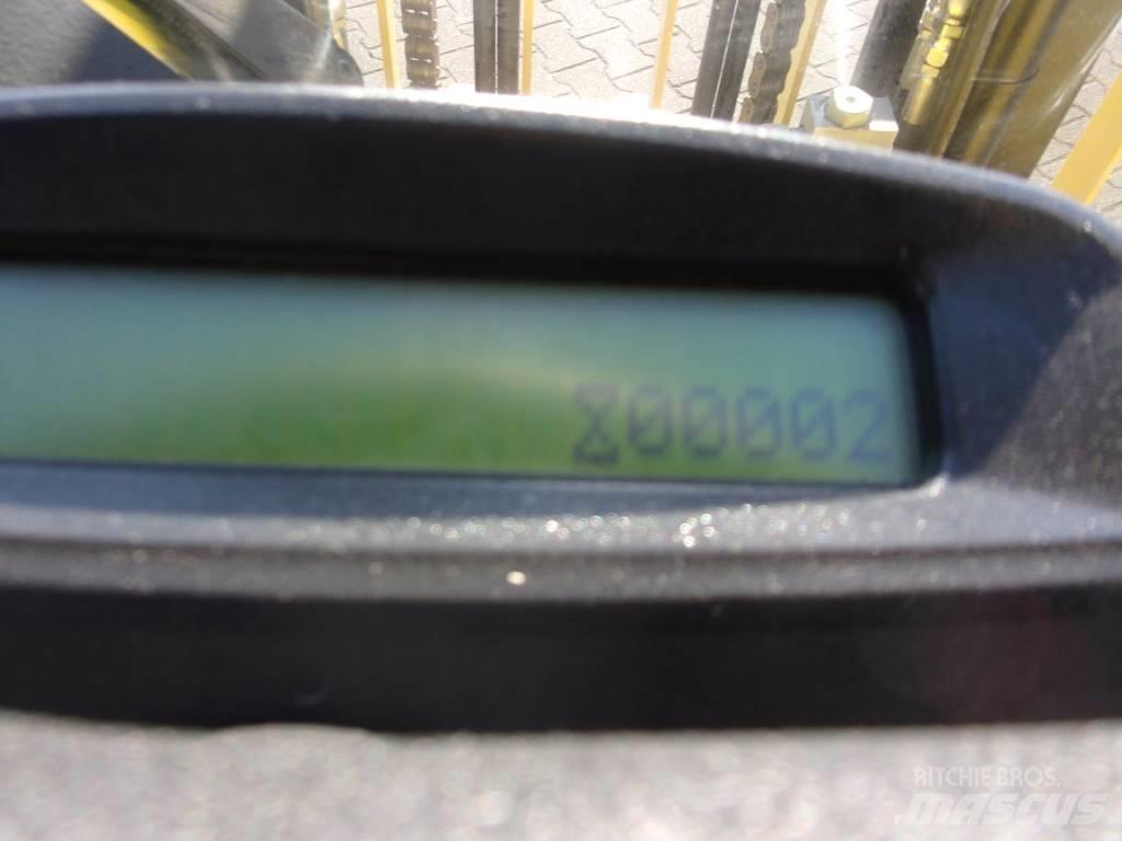Hyster H 4.0 FT 5 柴油叉车