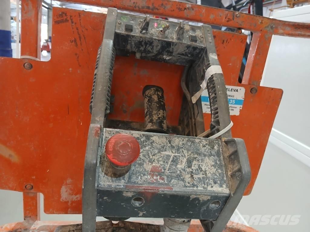 JLG 1930 ES 剪叉式升降机