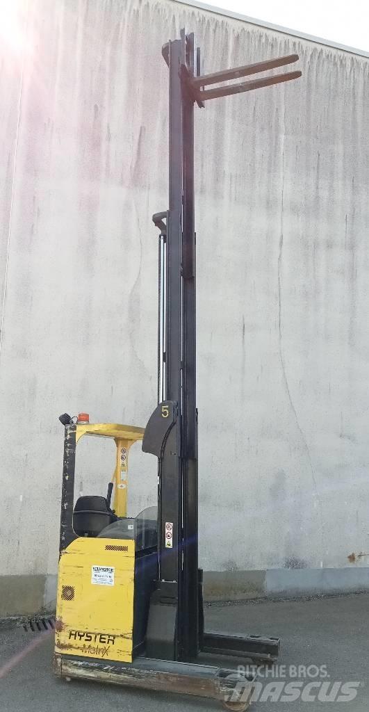 Hyster R 1.4 前移式叉车