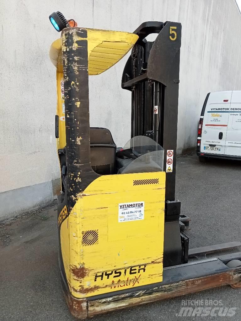 Hyster R 1.4 前移式叉车