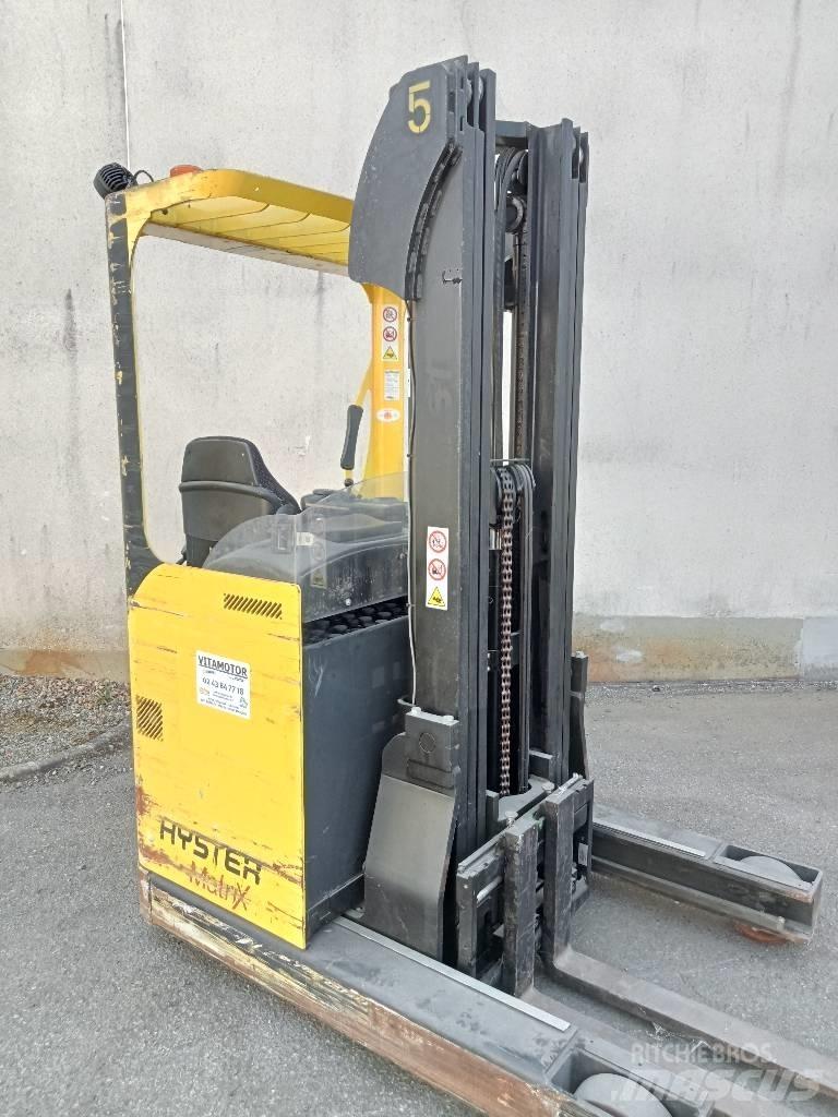 Hyster R 1.4 前移式叉车