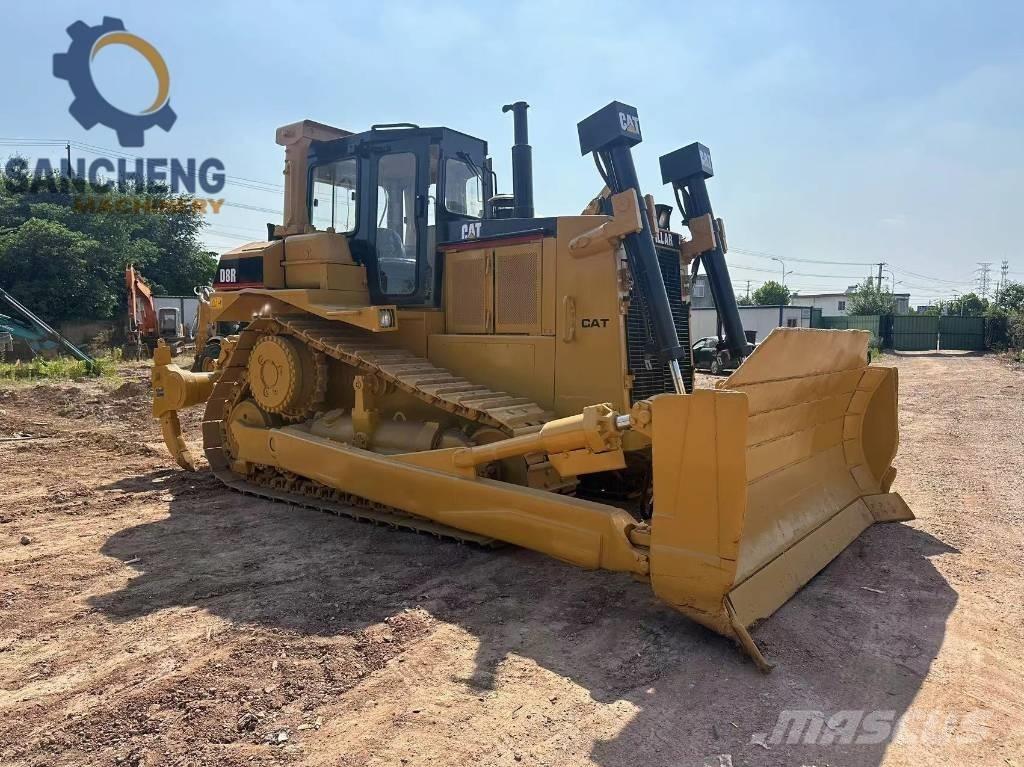 CAT D 8 R 履带式推土机