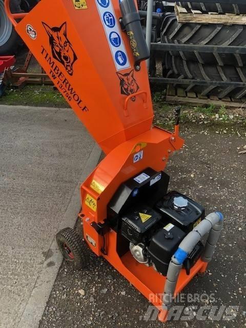 Timberwolf TW13/75 农业机械-其他