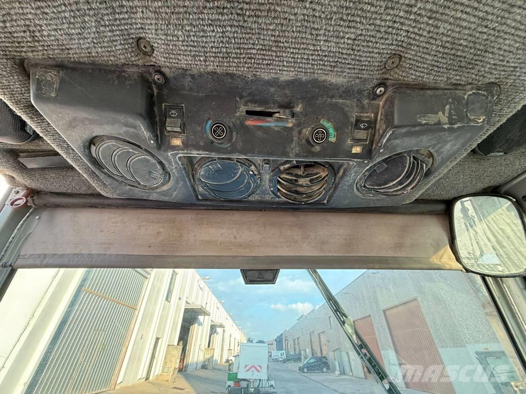 Landini 9880 拖拉机/农用车