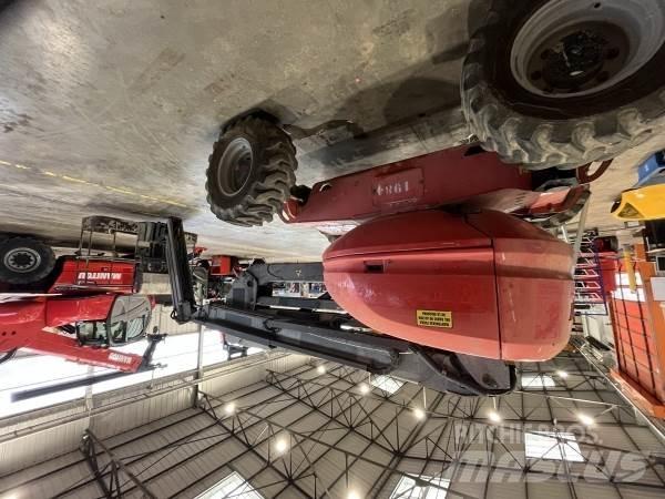 Manitou 160ATJ 曲臂高空工作平台