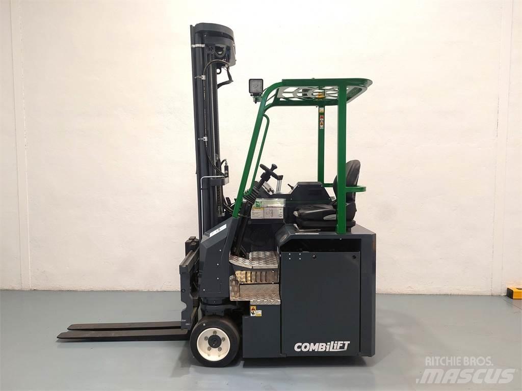 Combilift CBE2500 其他叉车