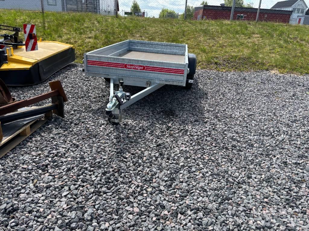  Sävsjösläpet FTO,FTB 轻型拖车