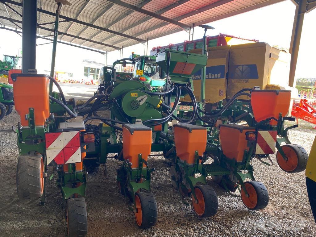 Amazone ED 452 K 条播机