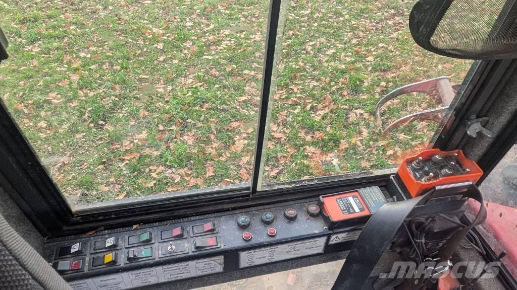 Ritter R-185 粉碎机