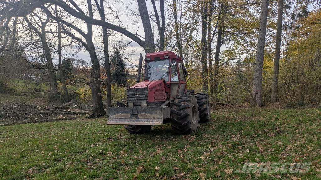 Ritter R-185 粉碎机