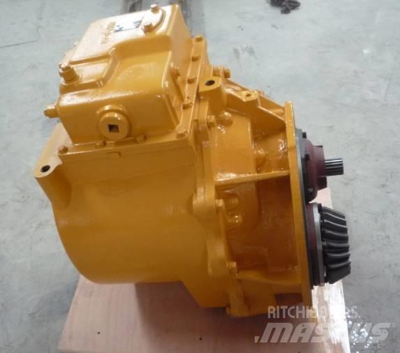 Komatsu D85A-21 传动装置