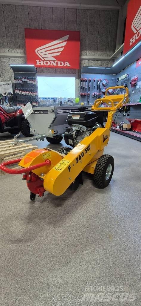  Laski F360SW 农业机械-其他