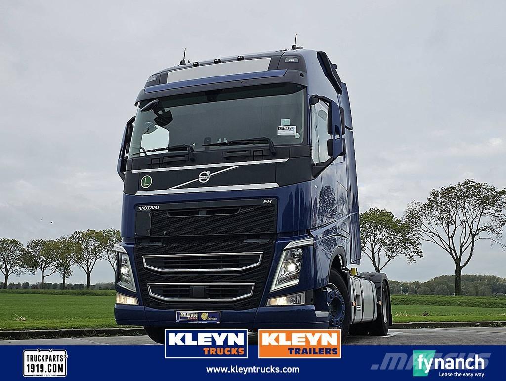 Volvo FH 460 牵引车