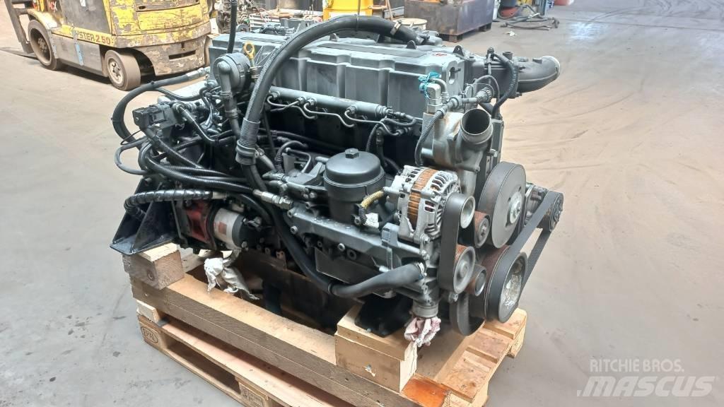 Deutz TCD2013L064V 发动机