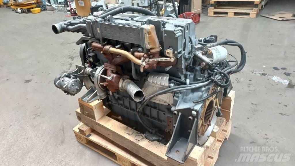Deutz TCD2013L064V 发动机
