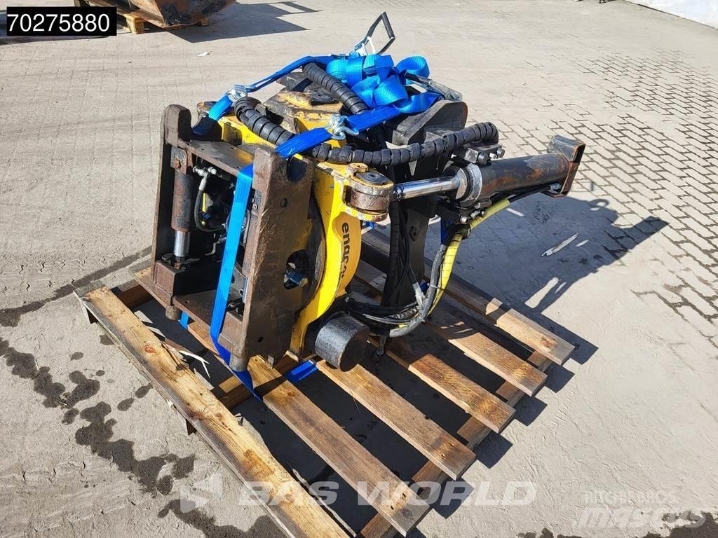  S70 / S70 快速连接器