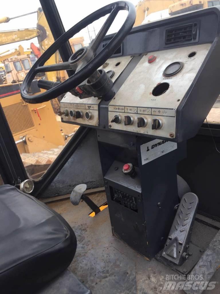Dynapac CA 301 D 单轮压路机