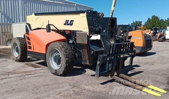 JLG 1055 伸缩臂叉装车|叉装车