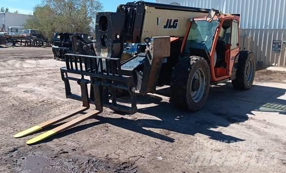 JLG 1055 伸缩臂叉装车|叉装车