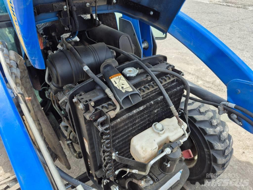 New Holland 3050 拖拉机/农用车