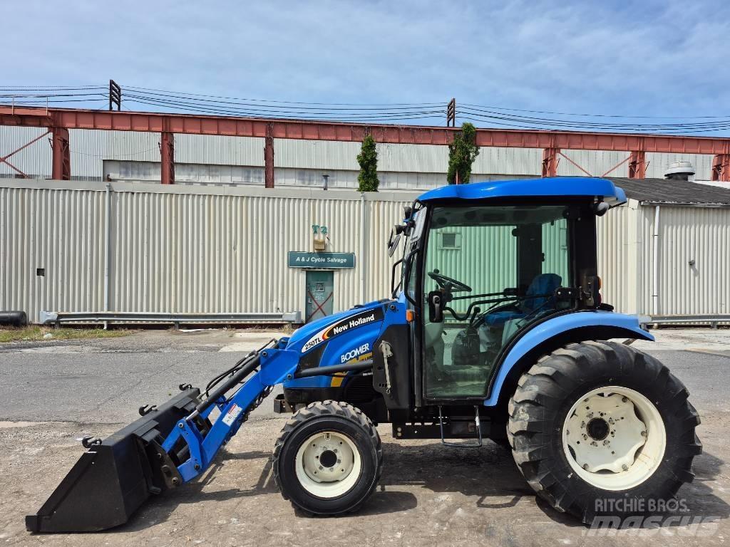 New Holland 3050 拖拉机/农用车
