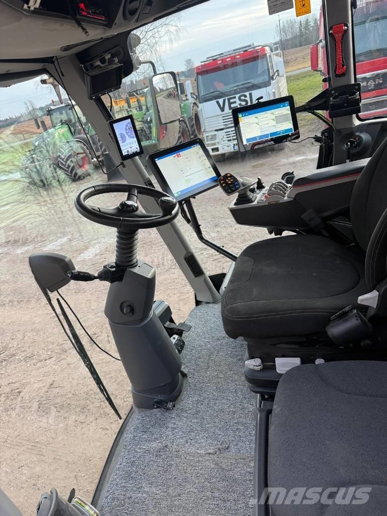 Horch PT8.300 自走式喷雾机