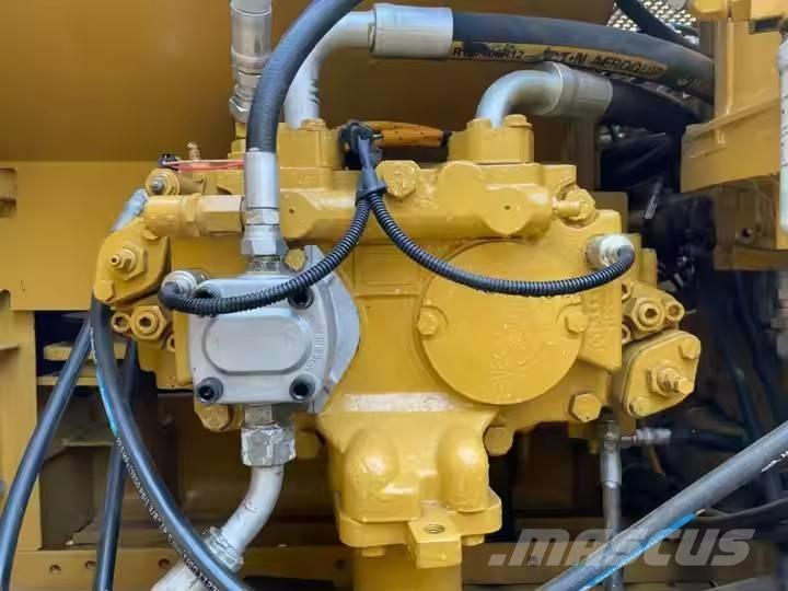 CAT 320 C 履带挖掘机