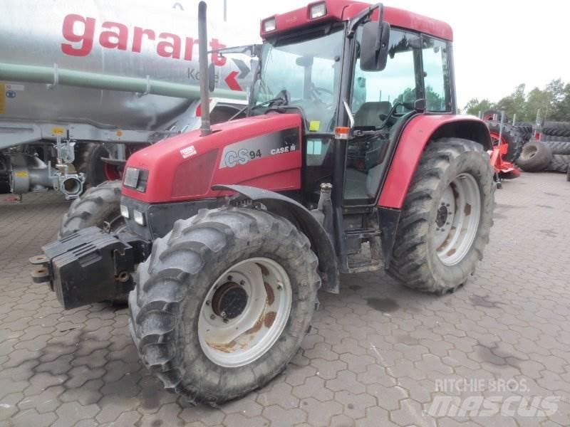 Case IH CS 94 拖拉机/农用车