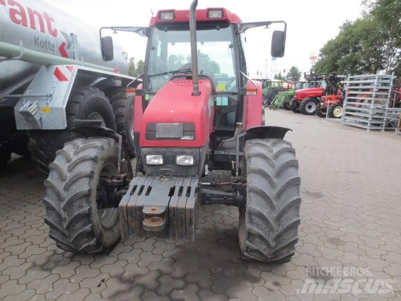 Case IH CS 94 拖拉机/农用车