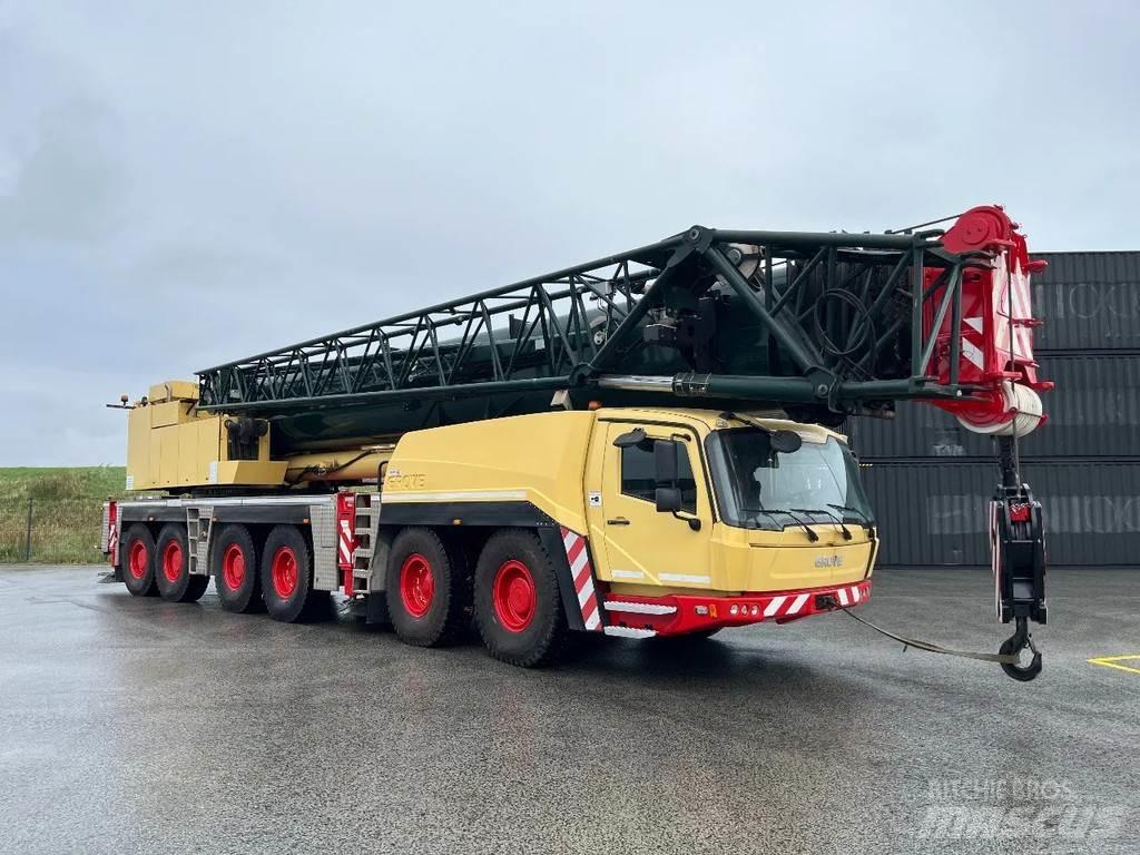 Grove GMK6300L 全地面起重机︳移动式起重机
