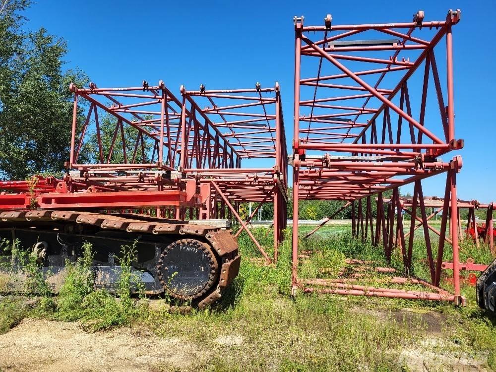 Manitowoc 16000 履带起重机
