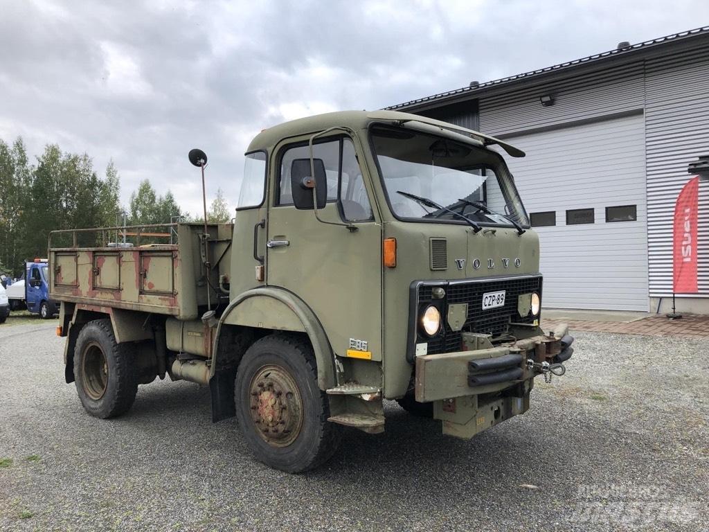 Volvo F85 其他货车