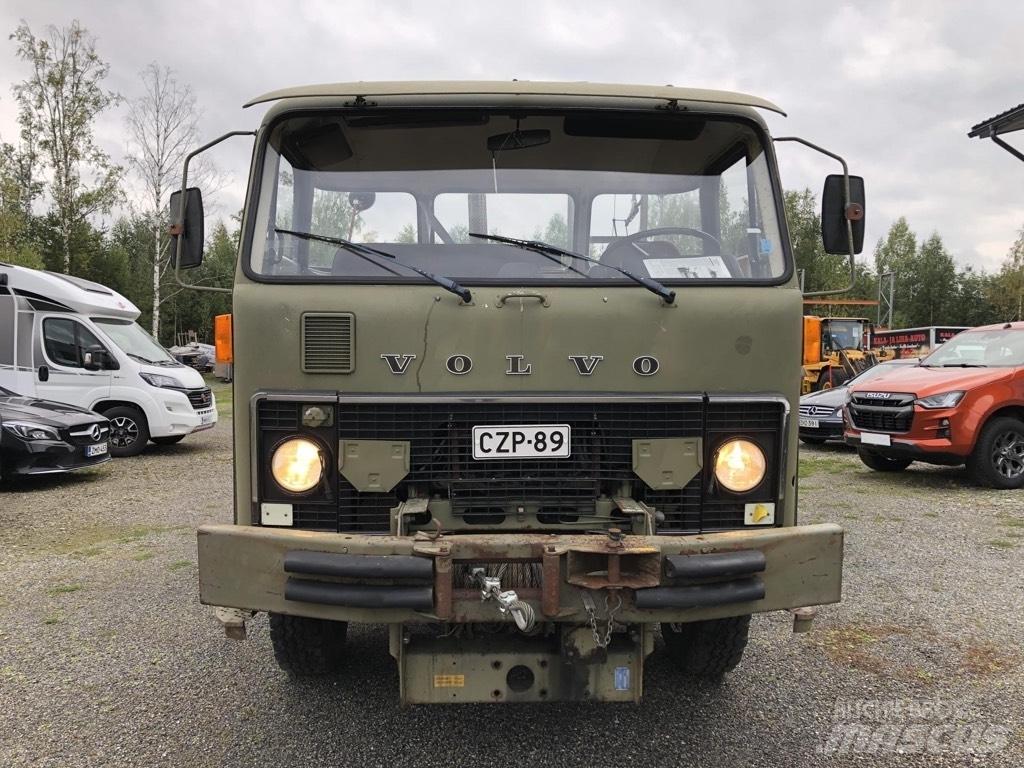 Volvo F85 其他货车