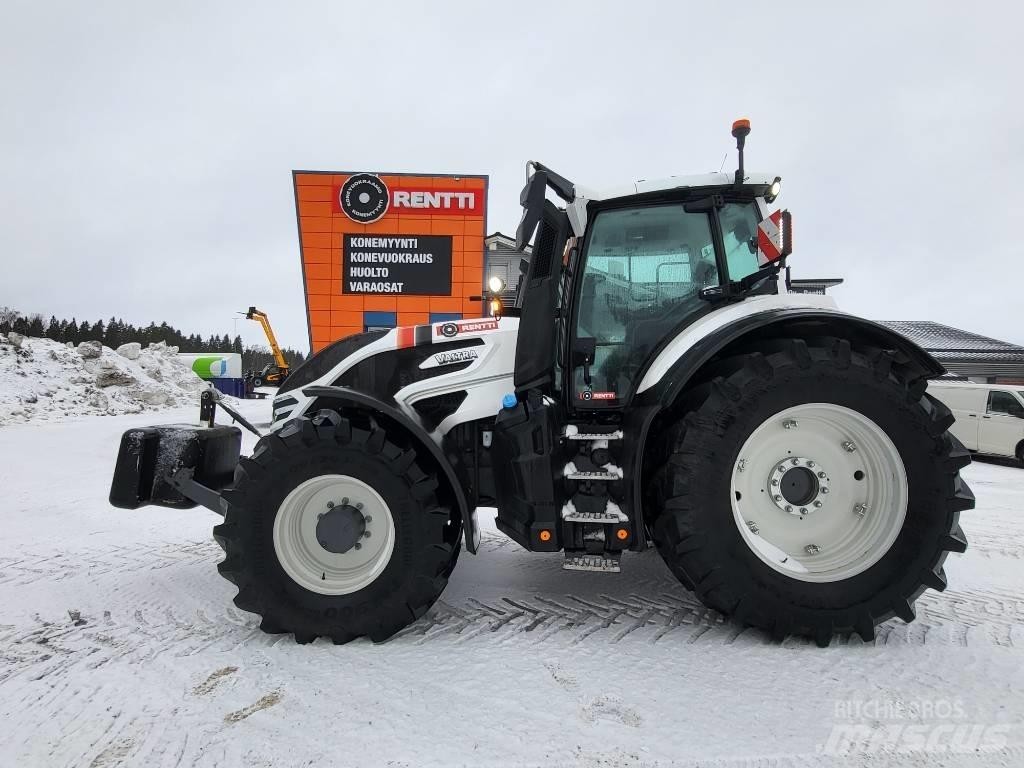 Valtra Q 305 拖拉机/农用车