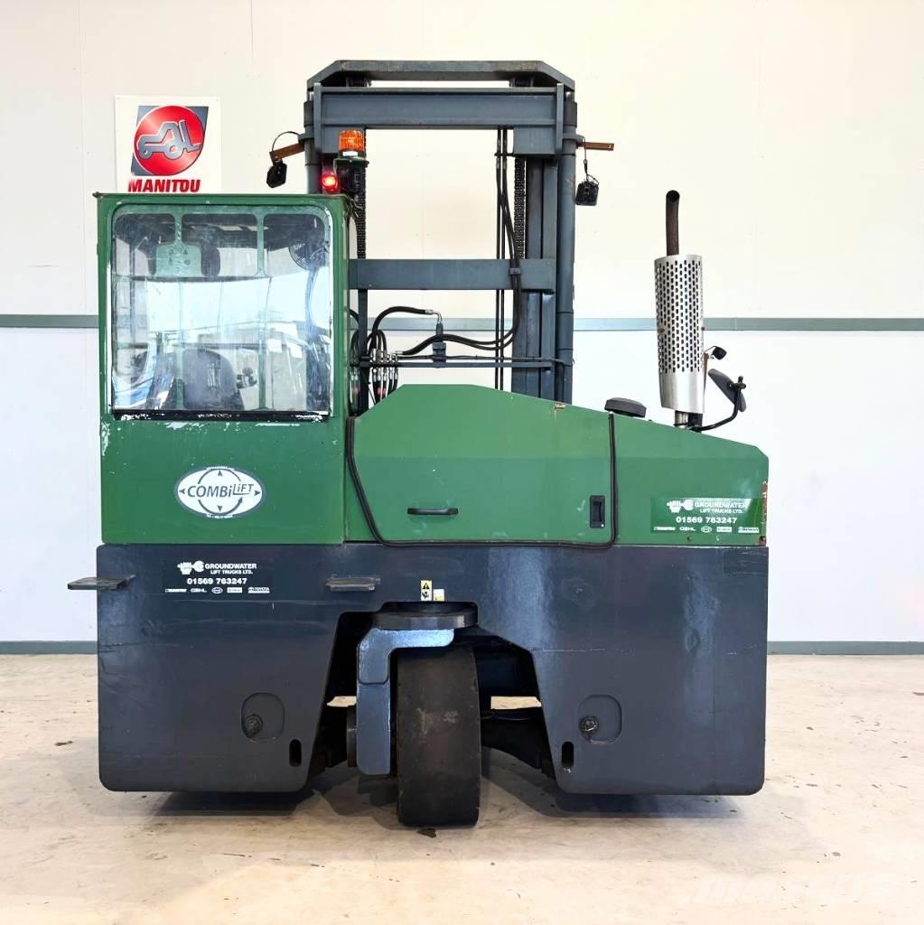 Combilift C 8000 四轮前移式叉车