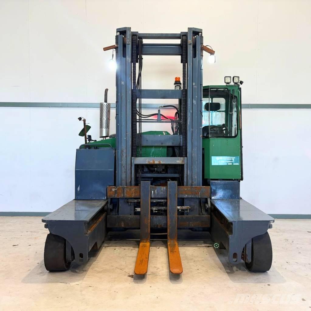 Combilift C 8000 四轮前移式叉车