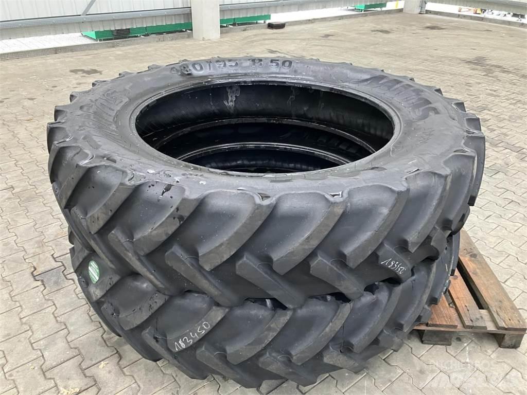 Mitas 480/95R50 轮胎、车轮、轮圈