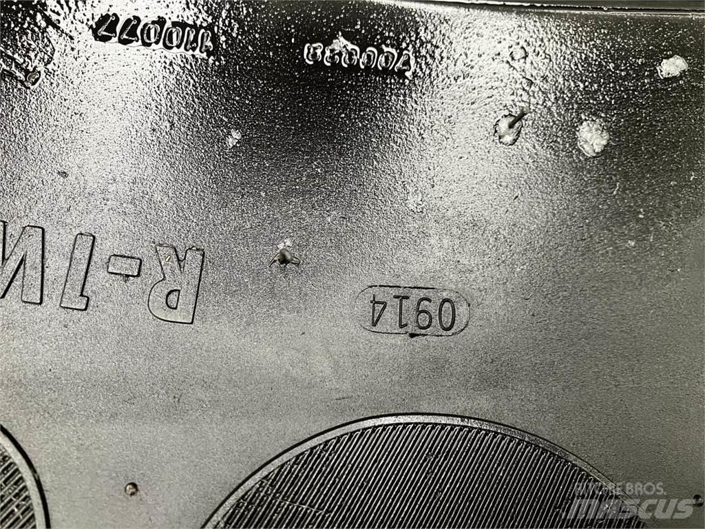 Mitas 480/95R50 轮胎、车轮、轮圈