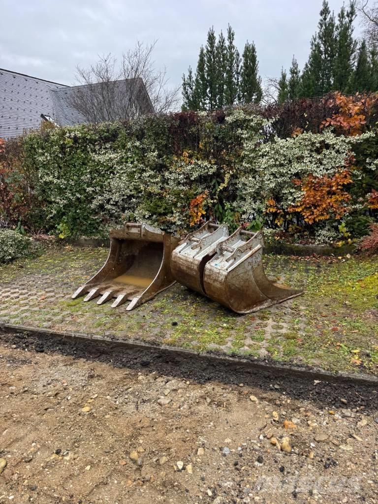 Hyundai HX 85 A 中型挖掘机