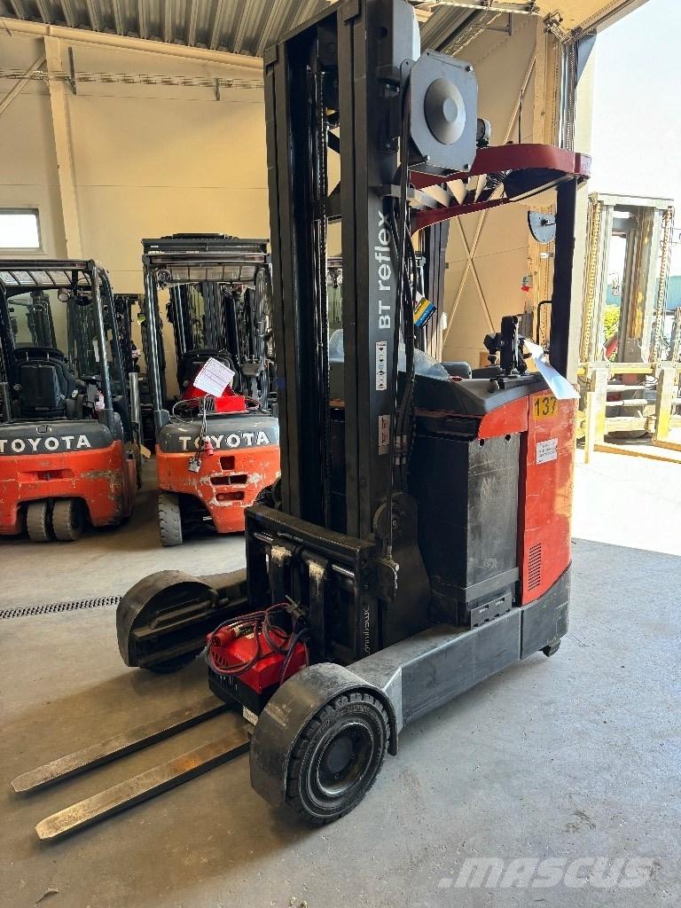 Toyota RRE160R 前移式叉车