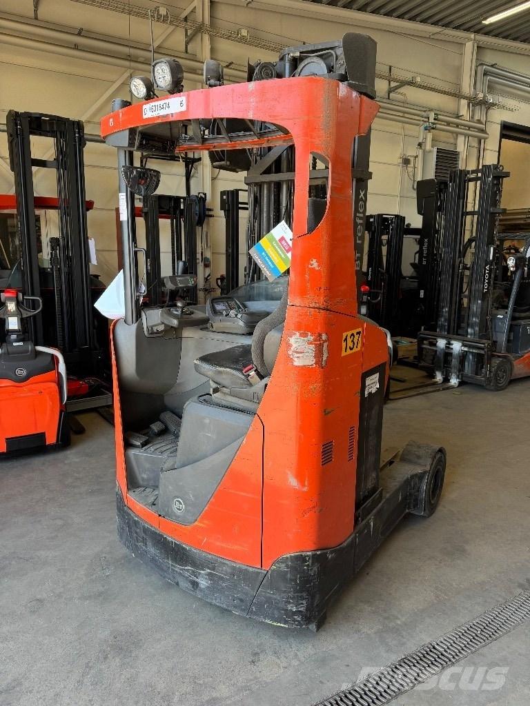 Toyota RRE160R 前移式叉车