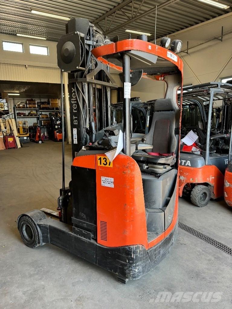 Toyota RRE160R 前移式叉车