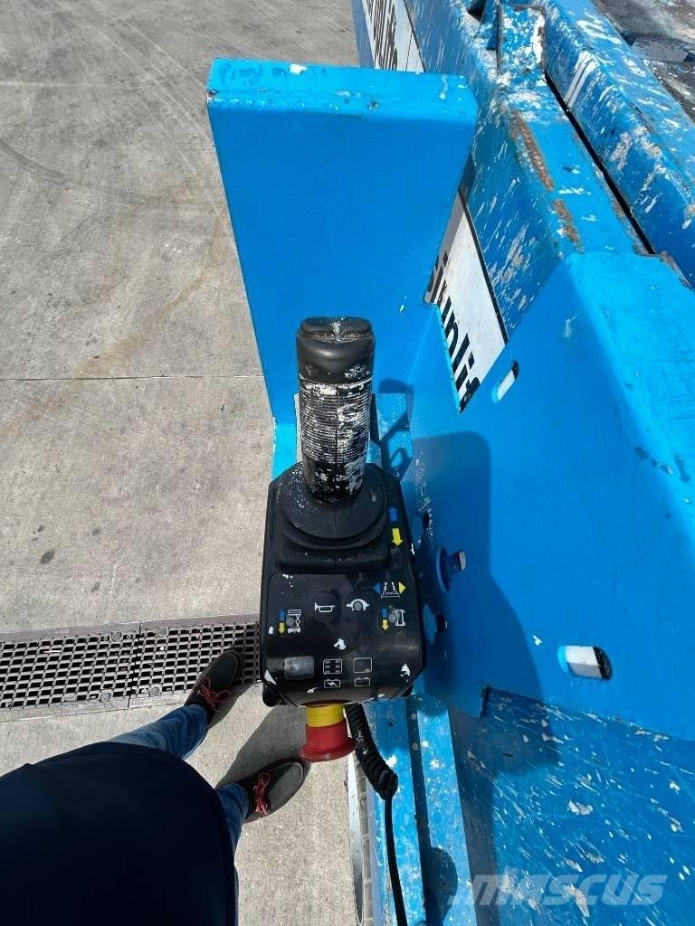 Genie GS 2646 剪叉式升降机