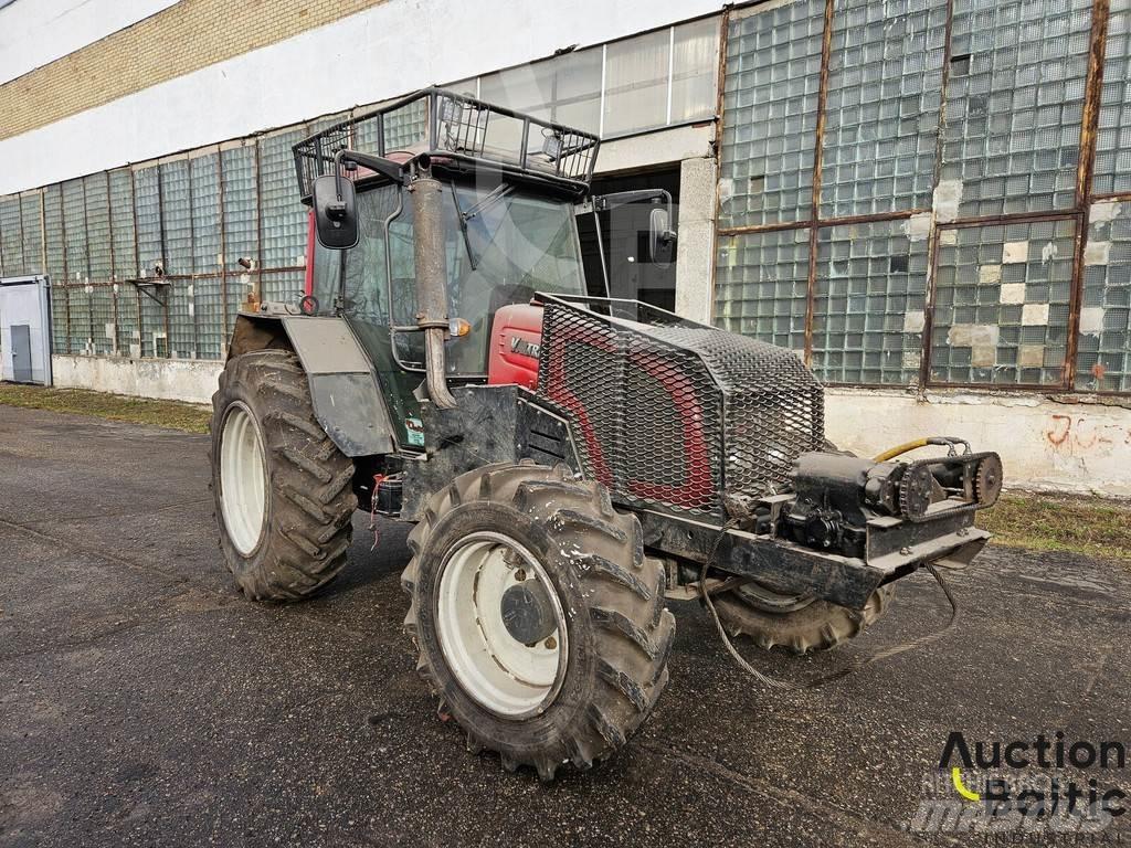 Valtra A 93H 拖拉机/农用车