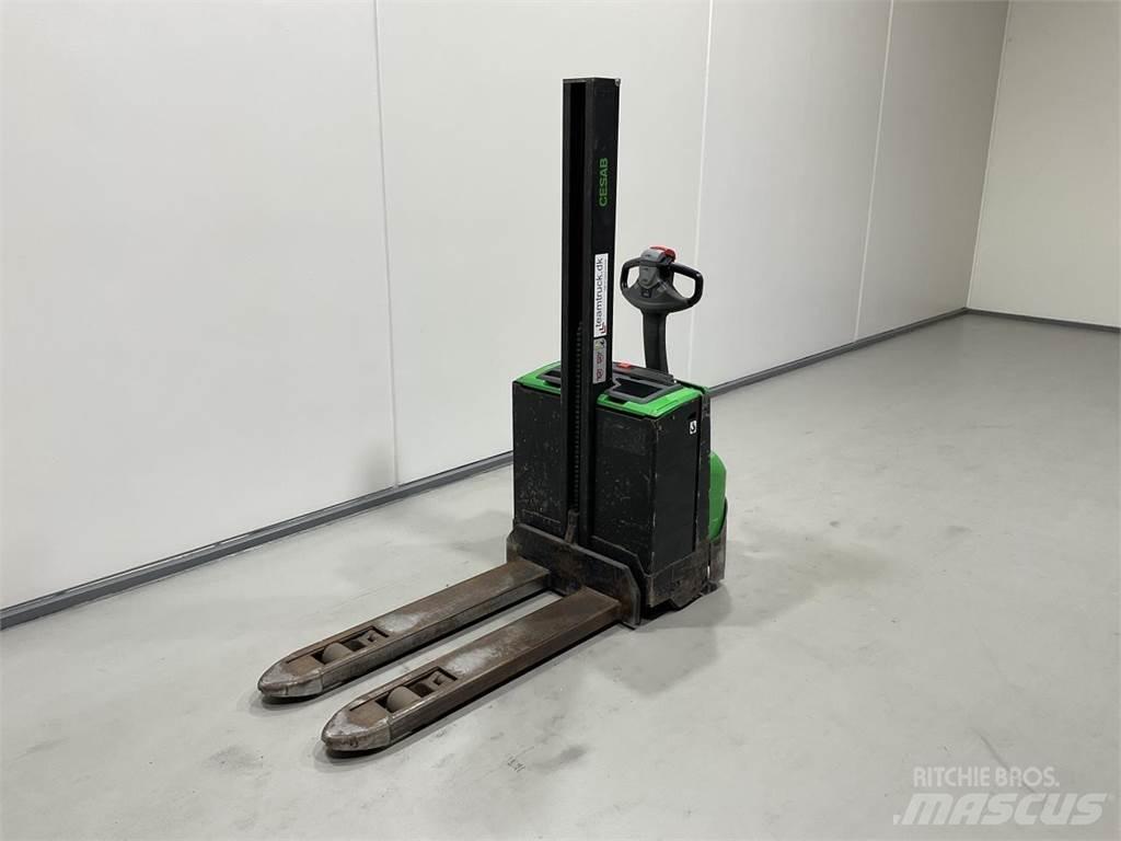 Cesab S208L 行走式堆垛机