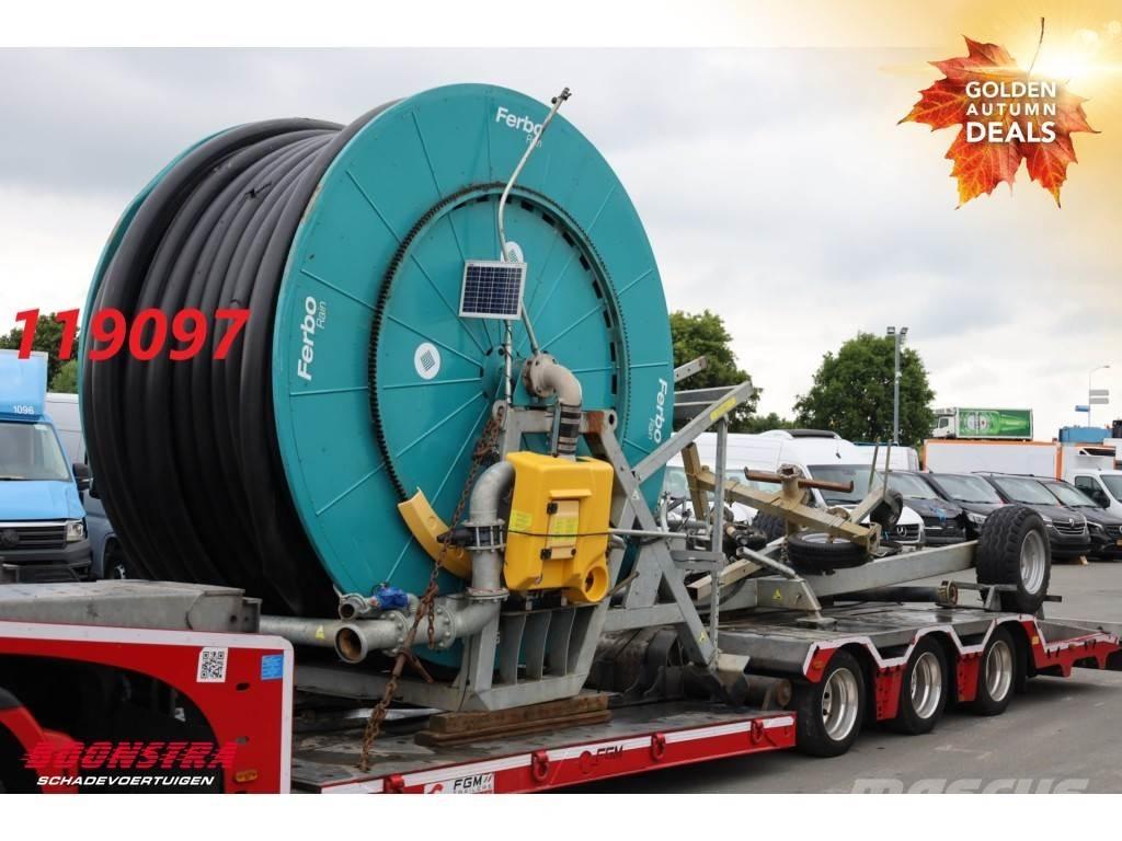 Ferbo GES 120/500 灌溉系统