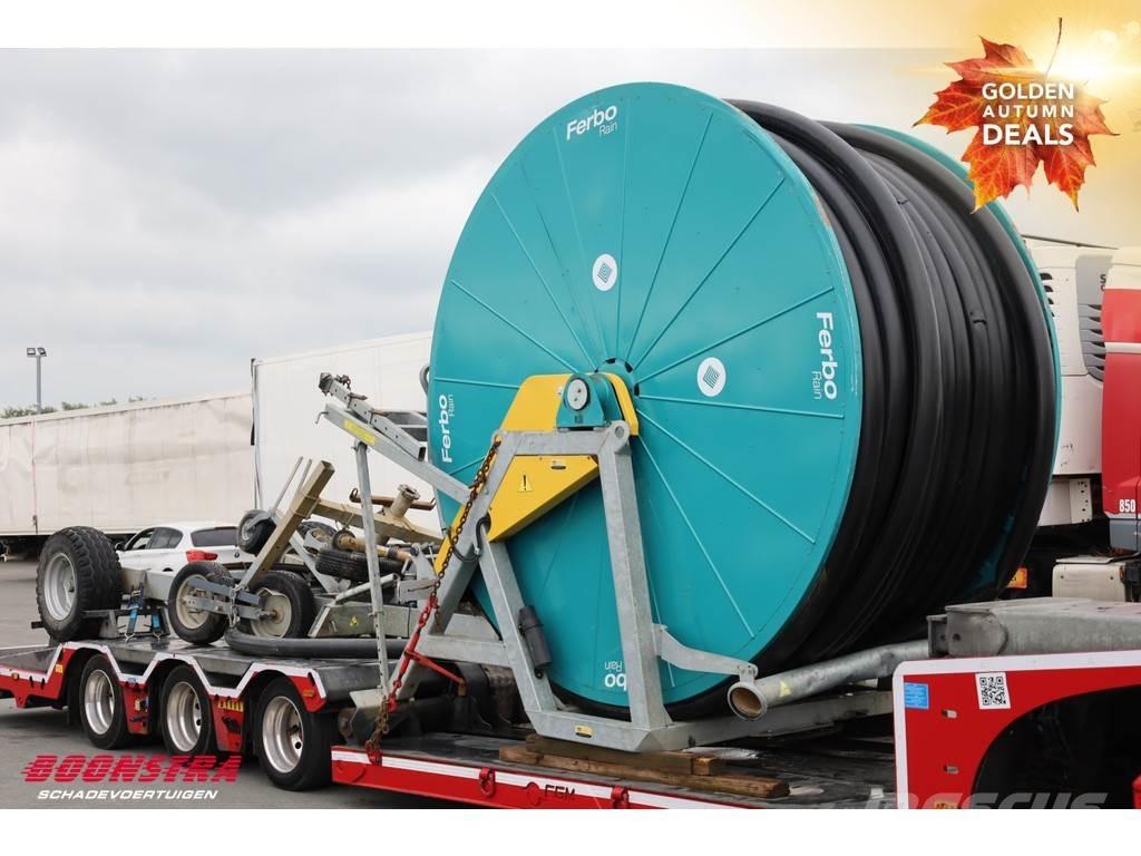 Ferbo GES 120/500 灌溉系统