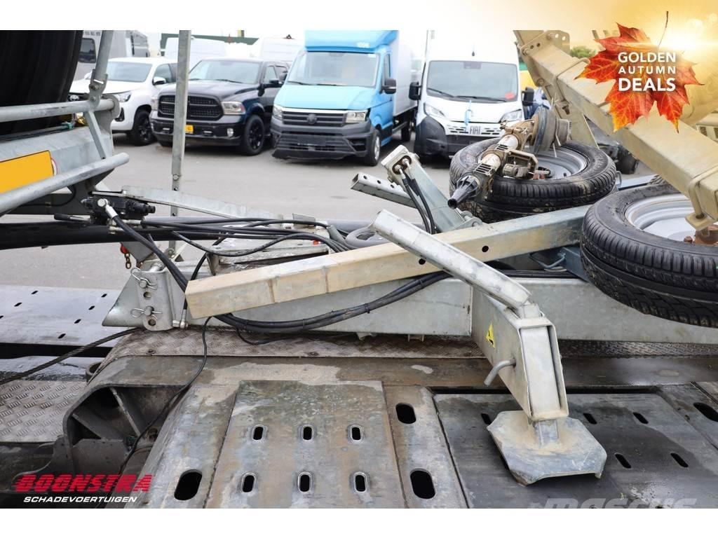 Ferbo GES 120/500 灌溉系统