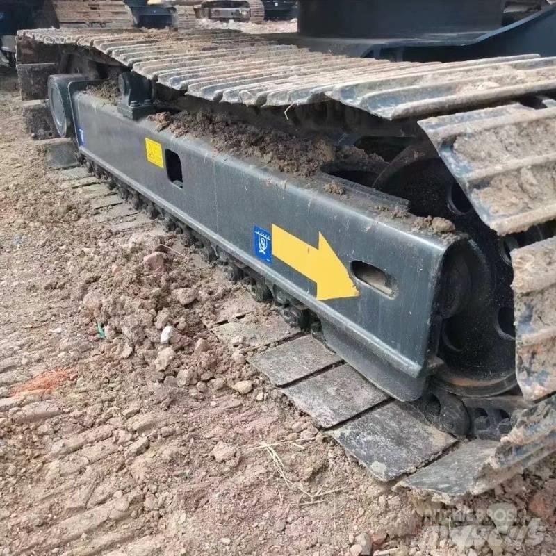 Komatsu PC 60 履带挖掘机