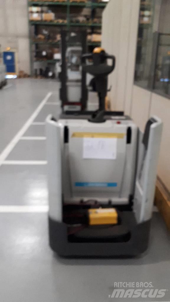 Atlet PMR 200 电动搬运车